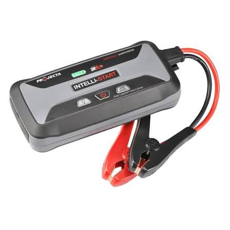 PROJECTA INTELLI-START IS920 JUMPSTARTER | GenRight Off Road