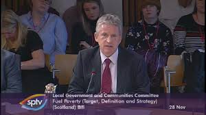 Local Government and Communities Committee