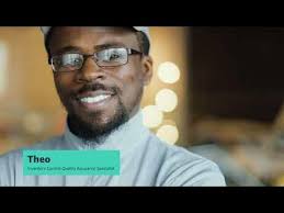 Early Career opportunities at AWS