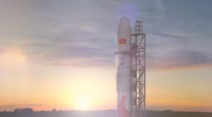An image of china's long march rocket family. Chinese Space Launch Firm Landspace Raises 71 Million Spacenews