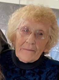 Obituary for Helen Mae (Lehman) Jaeger