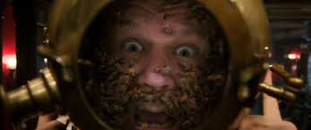 Holmes & Watson (2018)