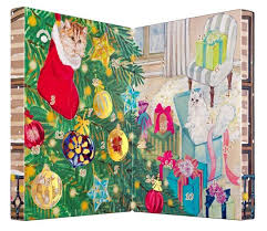 Les 10 Plus Beaux Calendriers Beaute De 2018 Calendrier De L Avent Beaute Calendrier De L Avant Beaute Et Calendrier De L Avent