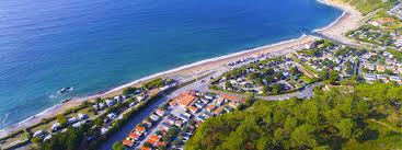 Maybe you would like to learn more about one of these? Camping Pays Basque Location Vacances Camping Saint Jean De Luz Plage