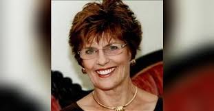 Diane Marilyn Hamill Obituary