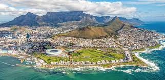 The university of cape town (uct) is south africa's oldest university, and is one of africa's leading teaching and research institutions. Cape Town Cambridge Institute For Sustainability Leadership