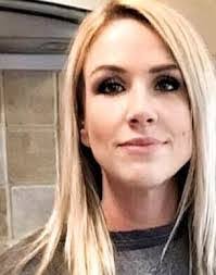 Vicky Burke's Instagram, Twitter & Facebook