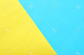 Sweet blue and pink 4 pastel tone color gradient. Blue And Yellow Pastel Background Flat Lay Top View Stock Photo Picture And Royalty Free Image Image 110670191