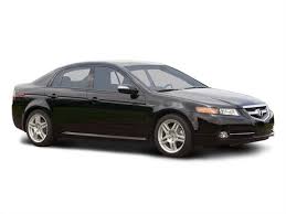 Used 2008 Acura Tl For Sale Near Bowie Skuwm5333d
