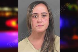 Melanie Temple — Gordon County Jail Bookings