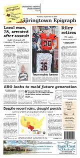 We did not find results for: Calameo The Springtown Epigraph