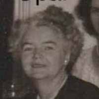 Opal Tinnie Wilson (1904–1993) • FamilySearch