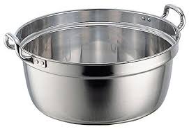 Both Hand Cooking Pan 33 Cm Both Handle Pan Cooking Pan Cooking Pot Cookware Storage