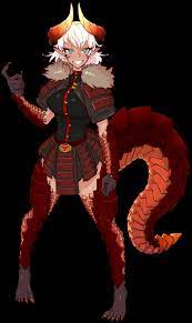 Aedus by TheTenk on Newgrounds