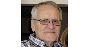 David A. Schlosser Obituary (1939