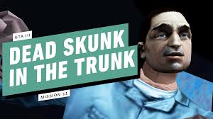 GTA 3 Gameplay Walkthrough