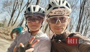 瀋陽小哥送外賣遇美籍幼師墜愛河5個月即閃婚自曝：從不吵架| ETtoday大陸新聞| ETtoday新聞雲