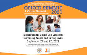 Opioid Summit