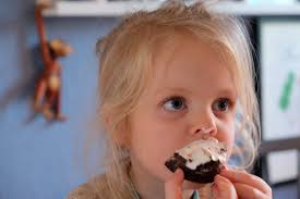 Jeg ved, hvad det betyder, mor