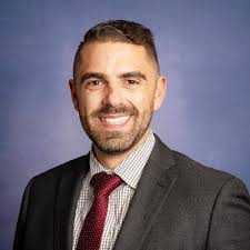 Daniel Cava (@CavaTech21)