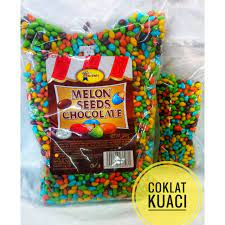 Coklat viral 1 kg mirip silverqueen di tiktok ~ shopee haul. Coklat Kuaci Viral Halal Termurah Shopee Malaysia