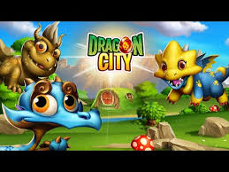 Dragon city 1.1.2 puede descargarse desde nuestra biblioteca de programas. Download Dragon City Qooapp Game Store