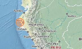 Jun 28, 2021 · actualizado el 27/06/2021 09:57 p.m. Temblor De 4 2 Grados Richter Se Registro En Piura Tvperu