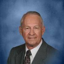 Reverend Jerry "O'Neal" Evans Obituary