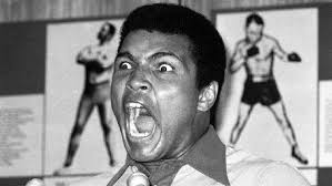 Muhammad Ali: Đơn giản ông là người vĩ đại nhất