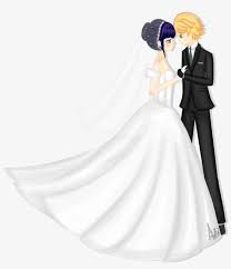 Coloring book wedding bride and groom marinette x adrien love couple lol жених и невеста. Marinette And Adrien Miraculous Ladybug 39388599 1024 Adrien And Marinette Wedding Transparent Png 1024x1164 Free Download On Nicepng