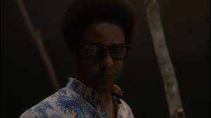 Paul Ewing : Dreams Fall