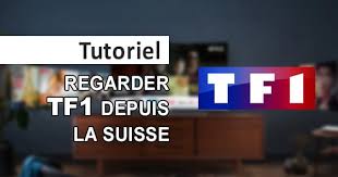 Tf1 es el principal canal privado de francia. Voir Tf1 En Direct Et En Replay Depuis La Suisse Tutoriel Complet