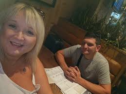 Waiting patiently for a flight to Milan as the 1st solo trip as a divorcee