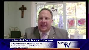 Rhode Island's Clean Energy Future: Nick Ucci's Vision