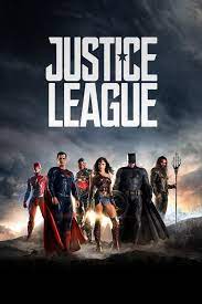 Justice League Justice League 2017 Justice League Watch Justice League
