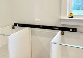 Tools Tricks For Installing An Ikea Kitchen Yourself Young House Love Ikea Kitchen Ikea Ikea Cabinets