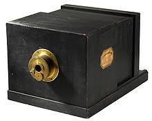History Of The Camera Wikipedia