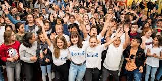 Neustadt Leine Schule Feiert Dass Es Sie Gibt Seit 25 Jahren