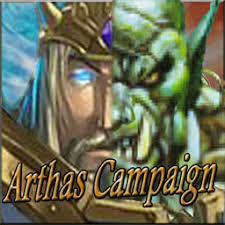 I'll explain how this works on one example and every other works the same: Arthas Campaign Orc Page 7 Hive