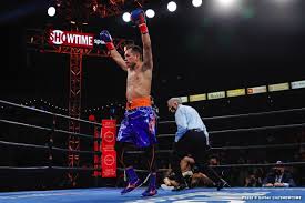Nonito's only advantage is his experience, inoue said. Photos Nonito Donaire Wins With Spectacular Fourth Round Ko On Showtime Boxing News