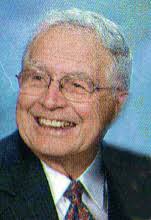 Obituary information for Rev. Raymond Dick Ehlers