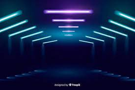 Download Background Neon Stage Lights For Free Stage Lighting Neon Chroma Key