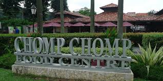 City Nomads Guide To Serangoon Gardens Restaurants Restaurant Garden City Cafe Restaurant