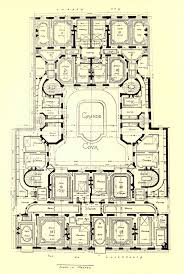 Archi Maps Mansion Floor Plan How To Plan Architecture Blueprints