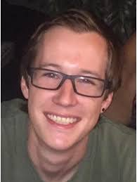 James Pritchard Obituary (1990