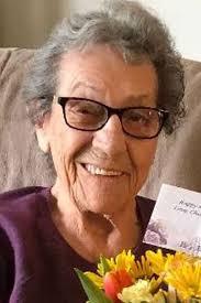 Helen L. Getz-Steele 1934-2023