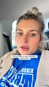 No one talks about pick-up day. About how nothing feels the same when  they're gone… the house too quiet, the rooms still but not peaceful,  everything in its place… except your heart.