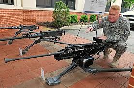 Atualmente vende as variantes m82a1 e m107a1 como seu rifle sniper calibre.50 para forças militares e policiais em mais de 30 países. Mitrailleuse Lourde Wikiwand