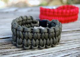 We did not find results for: Paracord Bracelet Instructions Style Meets Practicality
