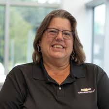 Vernon Chevrolet Staff